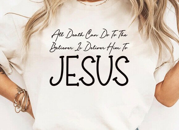 Christian Quote, Jesus Svg, Faith Quotes