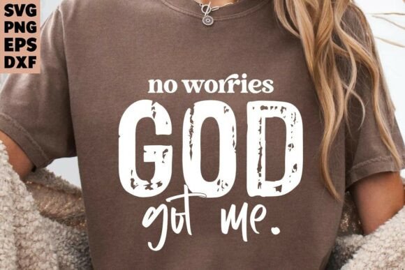 Christian Quote SVG, Jesus SVG PNG