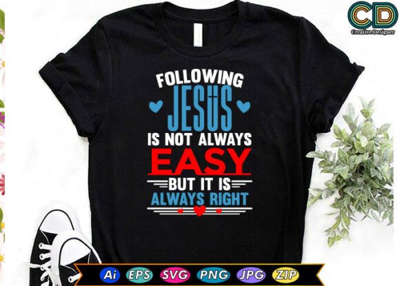 FOLLOWING JESUS Bible Verses for Life