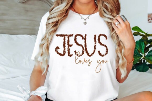 Jesus Loves You SVG: A Designer’s Real-World Embroidery Review